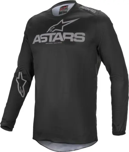 Bluza off-road Alpinestars FLUID Graphite 111 Dodaj do koszyka
